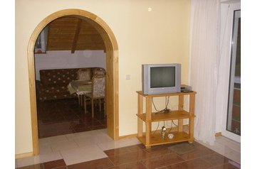 Slowakije Privát Terchová, Exterieur